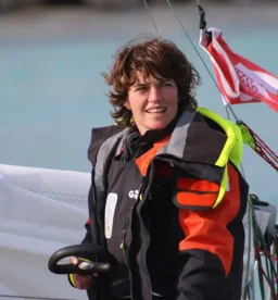 El Desafío de Aina Bauzà en el Atlántico