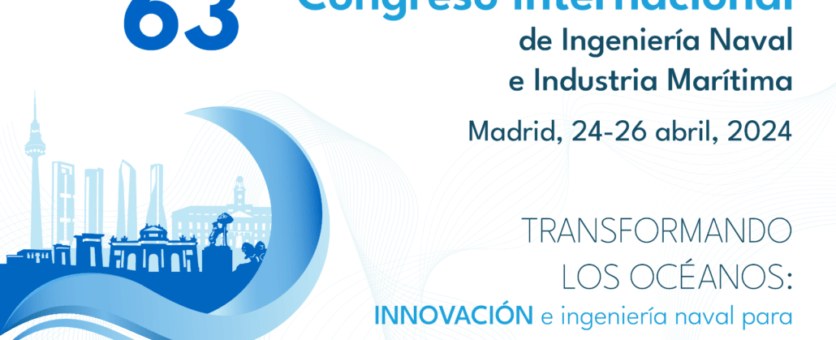 La ingeniería naval y la industria marítima llegan a Madrid