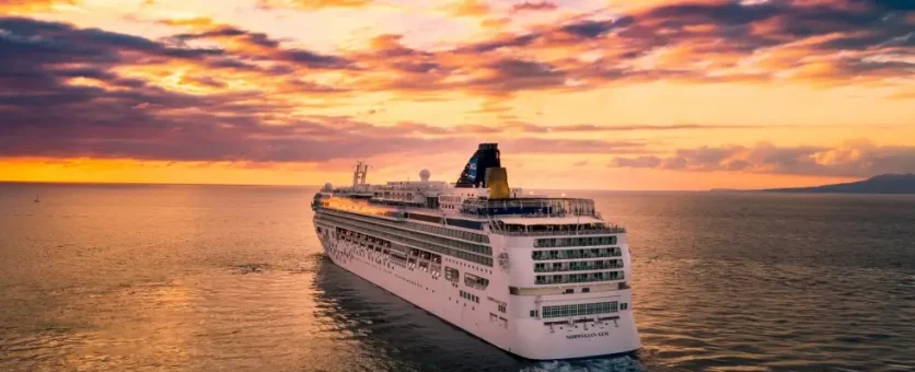 Alicante se prepara para el boom de los cruceros