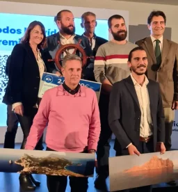 Spillcontrol innovación en el cuidado del mar