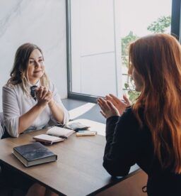 Cómo pasar una entrevista sin tener experiencia laboral