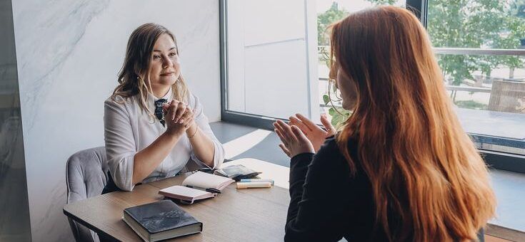 Cómo pasar una entrevista sin tener experiencia laboral