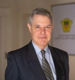 Cristóbal Colón XXI en La Revuelta: ADN, Su verdadero origen
