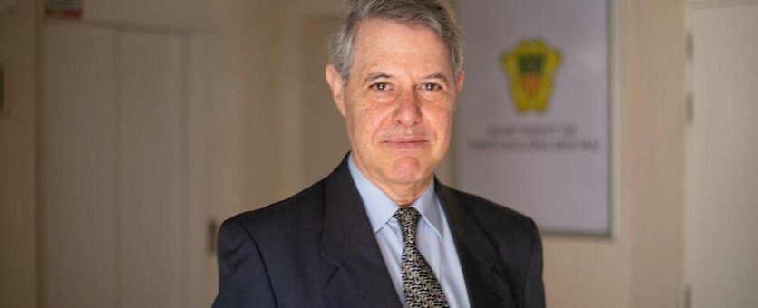 Cristóbal Colón XXI en La Revuelta: ADN, Su verdadero origen