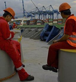 ¿Es difícil empezar en el sector náutico?