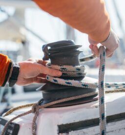Trabajos náuticos en auge: ¿Qué puestos están más demandados?