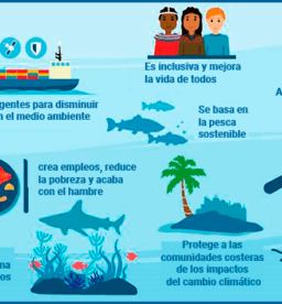 Economía Azul: El Futuro Sostenible del Sector Náutico
