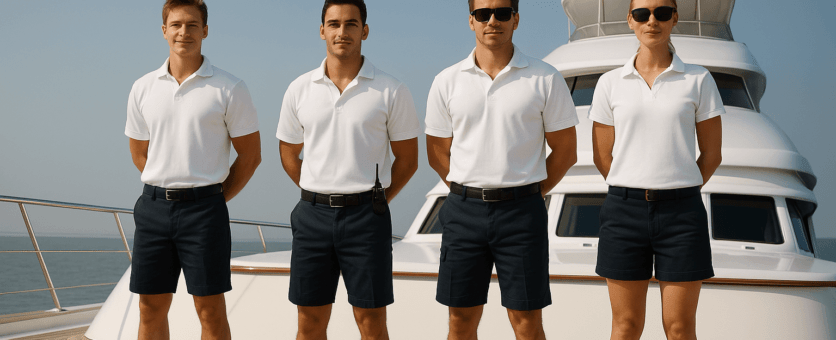 Cómo empezar a trabajar en barcos de recreo sin experiencia: la guía definitiva