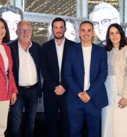 Dioni Navarro, nuevo presidente de Jovempa Marina Baixa