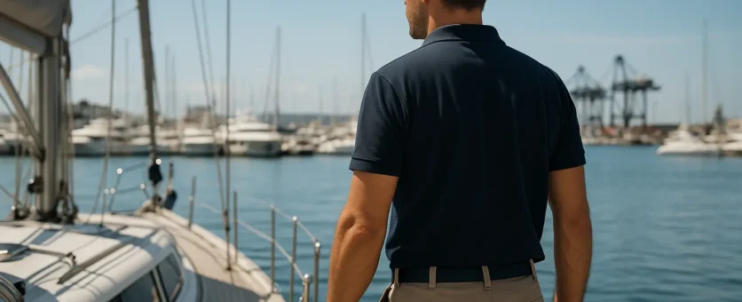 El futuro del trabajo náutico en España