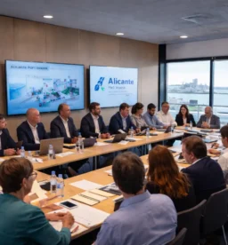 Alicante Port Innova suma empresas y refuerza la innovación