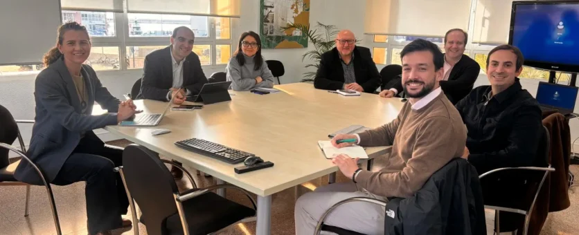 Economía azul y empleo en Alicante: impulso desde una AEI