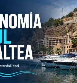 Encuentro de economía azul, sostenibilidad e innovación en Marina Greenwich, Altea