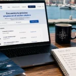 Cómo publicar ofertas de empleo náutico en Emplea Náutica
