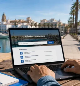 Cómo encontrar trabajo en El Puerto de Santa María en 2026