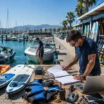 Cómo montar tu propia empresa náutica en España: pasos, licencias y errores comunes