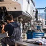 Qué perfiles profesionales trabajan en un astillero