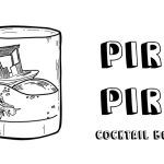Pirípirí cockatil boat