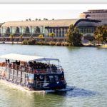Cruceros Torre del Oro SL