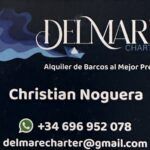Delmarecharter