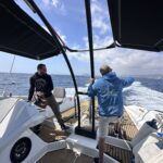 Jetscoot watersports Barcelona