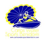 Deportes nauticos carlos serrano