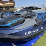Jetscoot watersports Barcelona